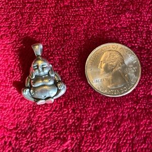 Buddha Charm**HP